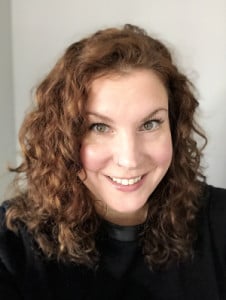 Profile photo for Anne Alexander Sayre