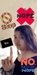 Profile photo for Bianca Argumedo