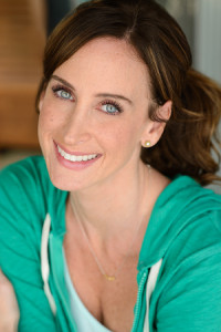 Profile photo for Carrie Lauren