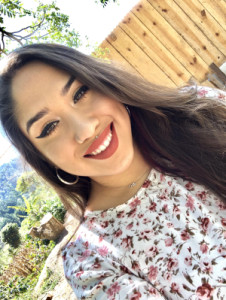 Profile photo for Rebeca Ovando