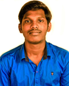 Profile photo for SARATH S K