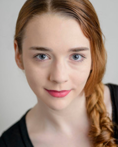 Profile photo for Cassandra Carpenter