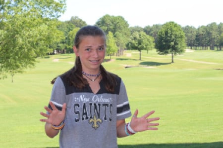 Profile photo for Sarah Knox Biggs