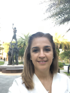 Profile photo for Maria del Rosario Moncada Jr