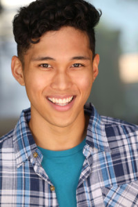 Profile photo for Chase Del Rosario