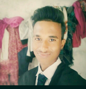 Profile photo for Suneel Ahirwar