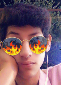 Profile photo for Zair Mota