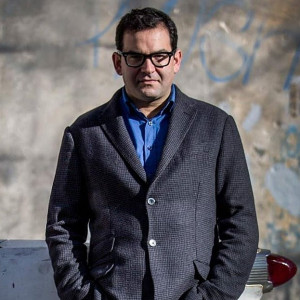 Profile photo for Maxi Tissot