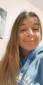 Profile photo for Emily van Leeuwen