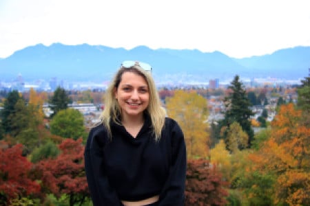 Profile photo for Sarah Yazji