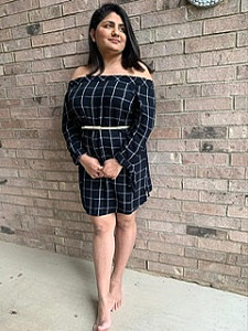 Profile photo for Bansari Patel