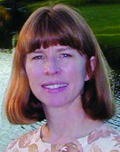 Profile photo for Elle Rapp