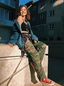 Profile photo for María José Giron Lambour