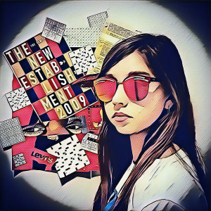 Profile photo for Sophia Belinskaya