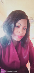 Profile photo for Peggy Atoh