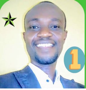 Profile photo for ANDREW ILOMECHINE NWAISHU