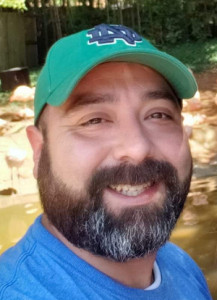 Profile photo for Jose Estevan Garza