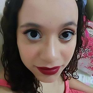 Profile photo for Victória Souza