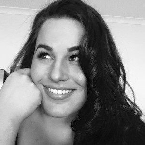 Profile photo for Alison Caires