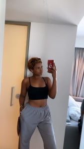 Profile photo for alisha saint-ciel