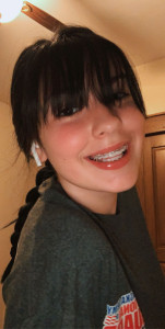 Profile photo for Mira Adams