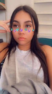 Profile photo for Keishla M. Elias Padilla