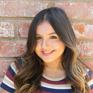 Profile photo for Chelsea Brenes