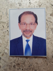 Profile photo for N C GUPTA