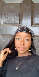 Profile photo for Fatima Suleiman