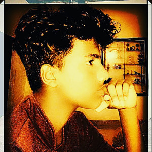 Profile photo for Mrudul P