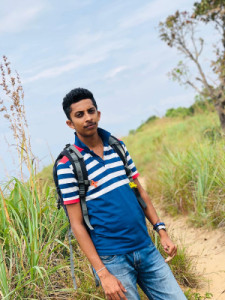 Profile photo for Shehan Shehan