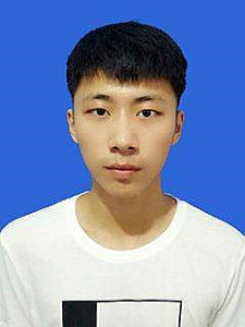 Profile photo for Yuri Sun