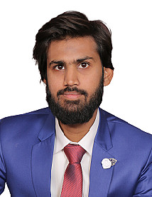 Profile photo for Junaid Junaid