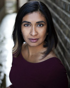 Profile photo for Radhika Aggarwal