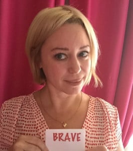 Profile photo for paige moss