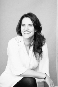 Profile photo for Beatriz Rojo