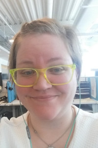 Profile photo for Molly Stoddard