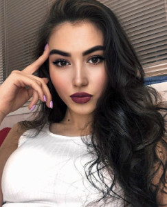 Profile photo for Harriet kenyon