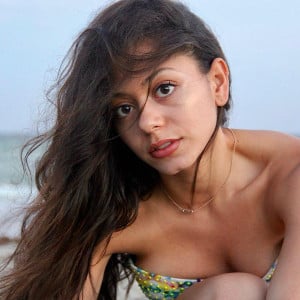 Profile photo for Jade Shenker