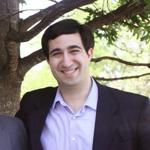 Profile photo for Bradford Weston