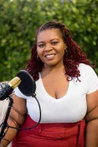 Profile photo for Latrice Sampson Richards