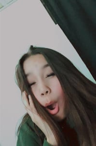 Profile photo for Irish omeasoo