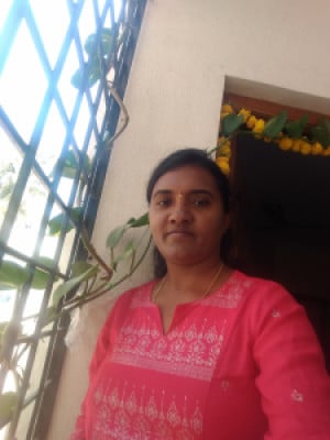 Profile photo for Aruna Aruna