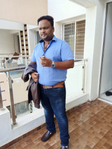 Profile photo for Gurumanohar noone