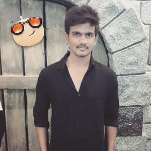 Profile photo for Jogeswara Rao Annapareddy