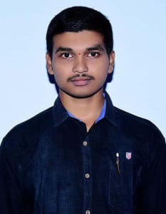 Profile photo for Aravind Kumar