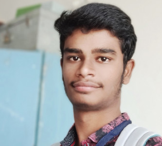 Profile photo for Kamalesh Udatha