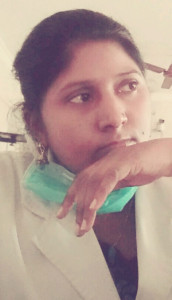 Profile photo for D.SharadaDevi DsaradhaDevi