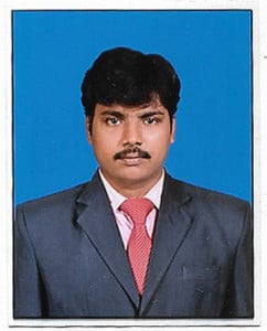 Profile photo for Alla Anjaneyulu