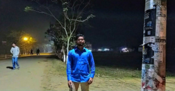 Profile photo for Salauddin Mohammad